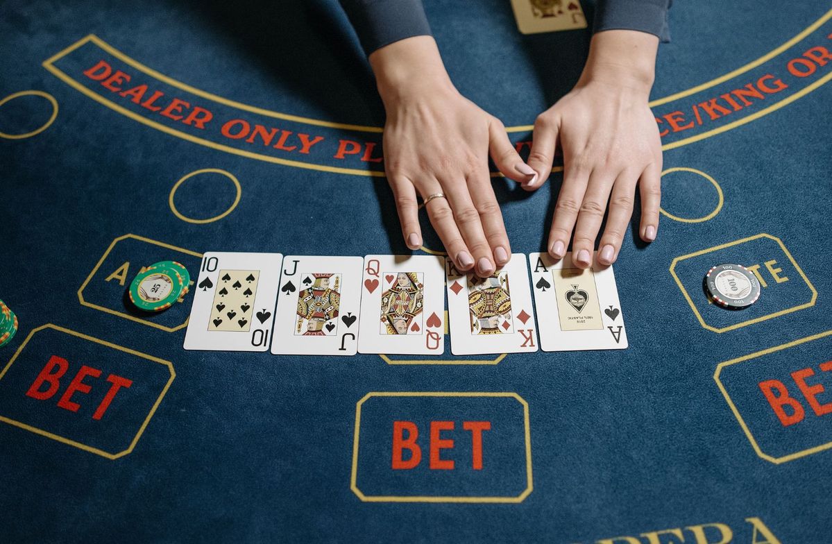 duelbits Live Betting